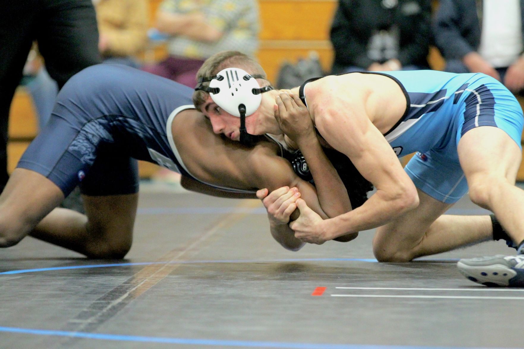 Wrestling